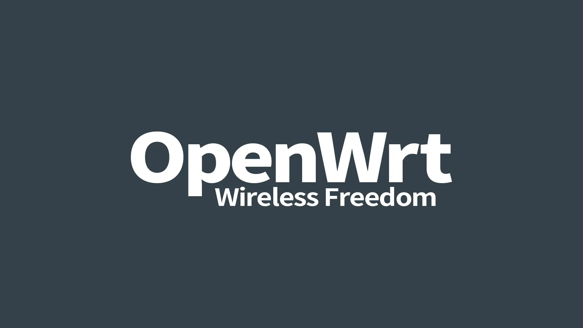 OpenWrt配置记录